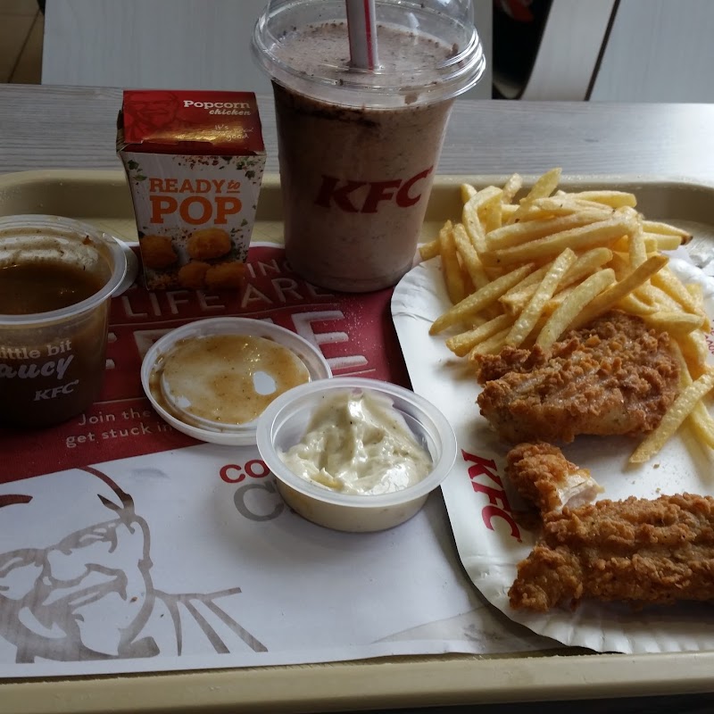 KFC Poole - Ashley Road