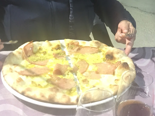 Ristorante Pizzeria IRIS in Anzi, Provincia di Potenza