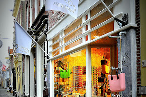 O Shop Alkmaar
