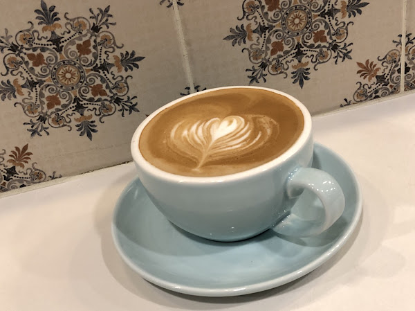 Photo 18 of 隱點咖啡 Insider Coffee 自家烘焙｜直火焙煎