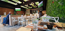 Atmosphère du Restaurant Arbora Café à La Valette-du-Var - n°4