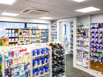 PHARMACIE SAINT DENIS à Saint-Denis-en-Val