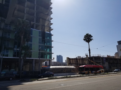 Barber Shop «The B Room barber shop», reviews and photos, 209 Long Beach Blvd, Long Beach, CA 90802, USA