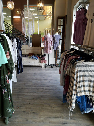 Boutique «Dottie Couture Boutique», reviews and photos, 8594 E 116th St #20, Fishers, IN 46038, USA