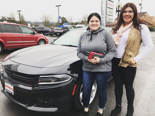 Auto Parts Store «Newberg Dodge Jeep Chrysler Ram», reviews and photos, 2809 Portland Rd, Newberg, OR 97132, USA