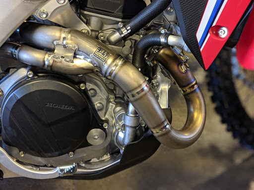 Motorcycle Dealer «Factory Powersports», reviews and photos, 3093 Wiljan Ct, Santa Rosa, CA 95407, USA