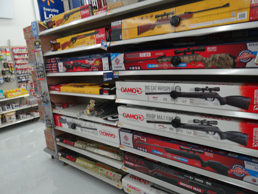 Department Store «Walmart Supercenter», reviews and photos, 11400 W Broad St, Glen Allen, VA 23060, USA