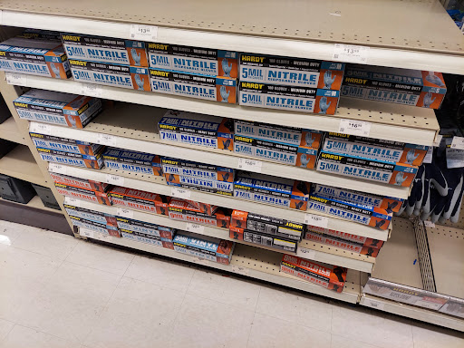 Hardware Store «Harbor Freight Tools», reviews and photos, 15436 Goldenwest St, Westminster, CA 92683, USA