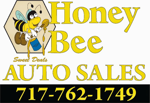 Car Dealer «Honey Bee Auto Sales», reviews and photos, 5420 Buchanan Trail E, Waynesboro, PA 17268, USA