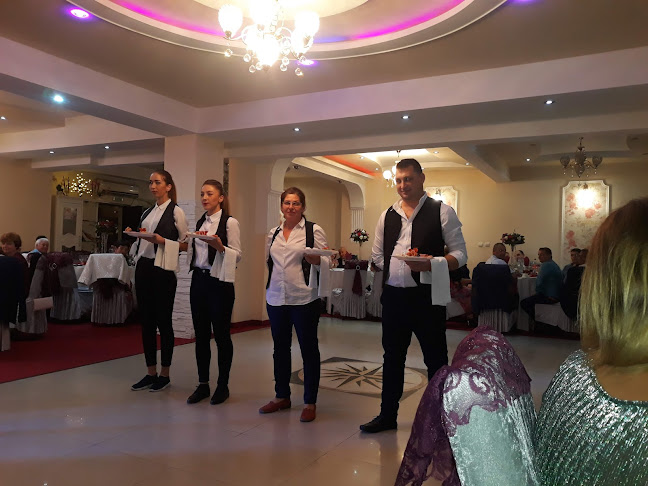 Comentarii opinii despre Restaurant Moldova