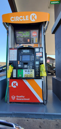 Convenience Store «Circle K», reviews and photos, 9618 N Saguaro Blvd, Fountain Hills, AZ 85268, USA