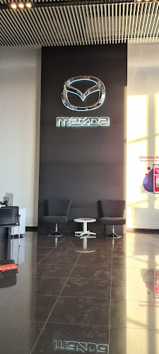 Mazda Derco Center - Huechuraba
