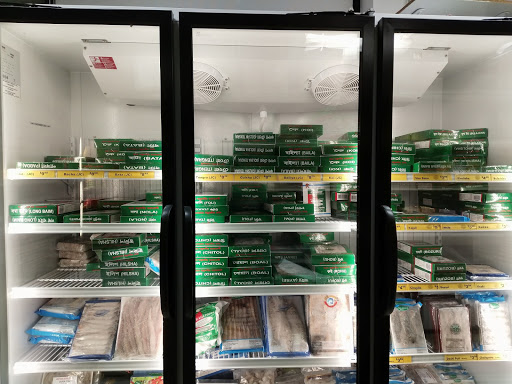 Grocery Store «Deshi Grocery & Halal Meat», reviews and photos, 135 S Main St, Hatfield, PA 19440, USA