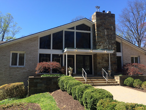 Our Lady of Bethesda Retreat Center