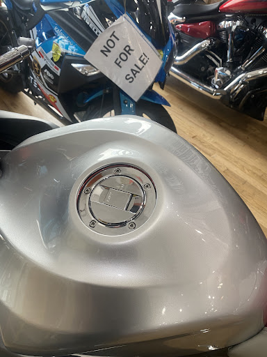 Motorcycle Shop «Cycle Therapy NYC», reviews and photos, 230 E 127th St, New York, NY 10035, USA