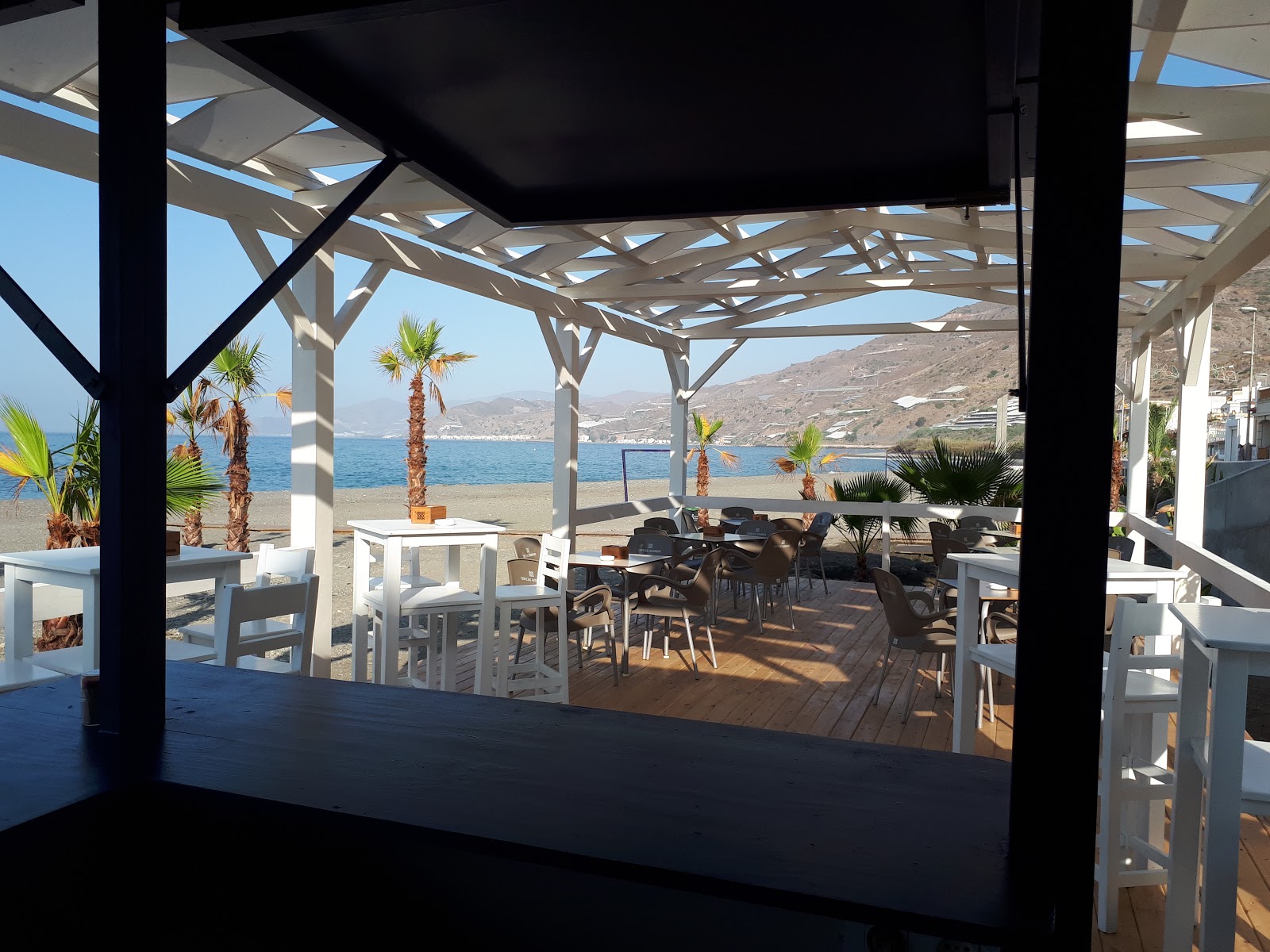 Playa de Melicena的照片 和解