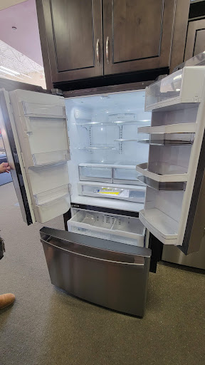 Appliance Store «Grand Appliance and TV», reviews and photos, 10400 Washington Ave, Sturtevant, WI 53177, USA