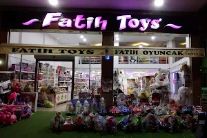 Fatih Toys image