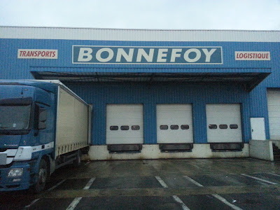 Transports Bonnefoy (Sté) à Bazeilles