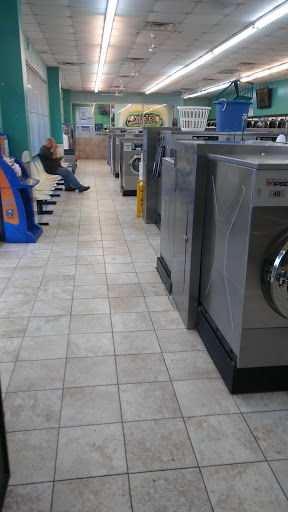 Laundromat «JR Coin Laundry», reviews and photos, 4234 Maple Ave, Dallas, TX 75219, USA