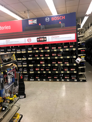 Auto Parts Store «Pep Boys Auto Parts & Service», reviews and photos, 20 N MacDade Blvd, Glenolden, PA 19036, USA