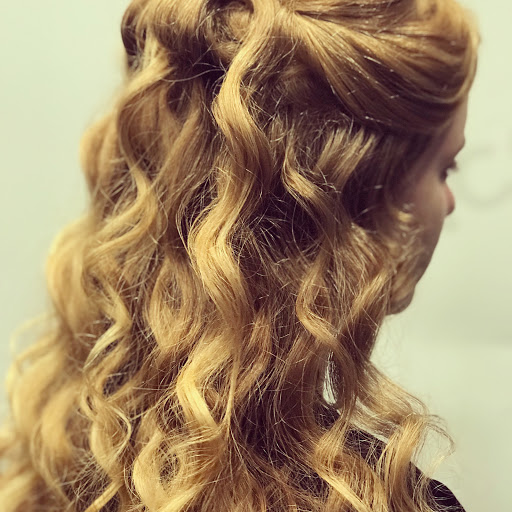 Beauty Salon «Zolf Salon», reviews and photos, 2551 San Ramon Valley Blvd, San Ramon, CA 94583, USA