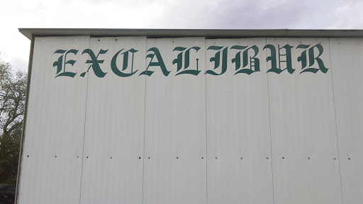 Muffler Shop «Excalibur Muffler and Automotive», reviews and photos, 1501 N Corinth St, Corinth, TX 76208, USA