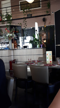 Atmosphère du Restaurant Les Comptoirs D'Asie à Meythet - n°11