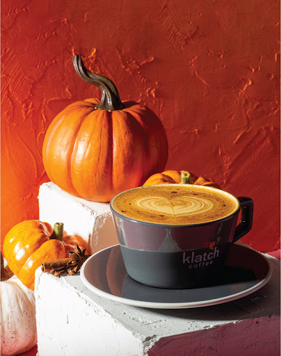 Klatch Coffee San Dimas image