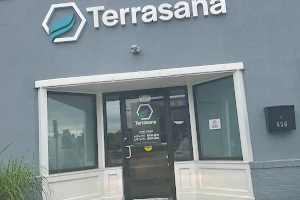 Terrasana Medical Marijuana Dispensary - Columbus, Ohio image