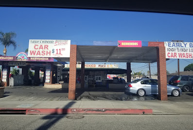 Montebello Car Wash