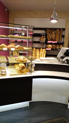 Boulangerie Lintingre à Neuves-Maisons