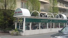 La Mina Restaurant en La Seu d'Urgell