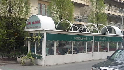 La Mina Restaurant - Carrer Fra Andreu Capella, 2, 25700 La Seu d,Urgell, Lleida, Spain