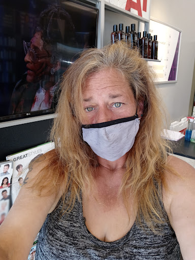 Hair Salon «Great Clips», reviews and photos, 2050 Beavercreek Rd #102, Oregon City, OR 97045, USA