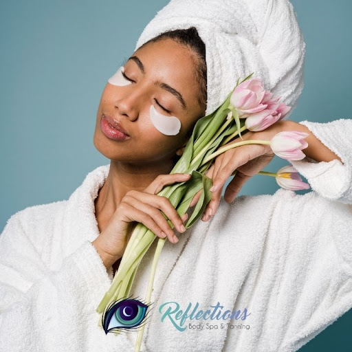 Day Spa «Reflections Body Spa & Tanning», reviews and photos, 3668 W Anthem Way, Anthem, AZ 85086, USA