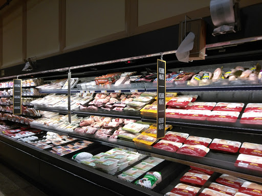 Supermarket «Wegmans», reviews and photos, 2281 Carl D. Silver Parkway, Fredericksburg, VA 22401, USA