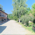 Photo n°1 de l'avis de Fabio.o fait le 20/06/2021 à 19:21 sur le  Farmhouse Cascina Madonna à Refrancore