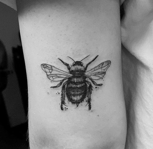 Explore handwriting tattoo ideas, creative tattoo ideas in Spokane, available at Feel Good Ink