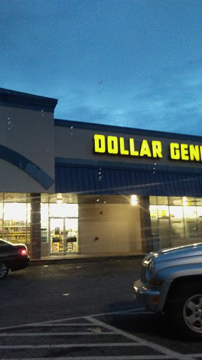 Discount Store «Dollar General», reviews and photos, 5611 Riverdale Rd, College Park, GA 30349, USA