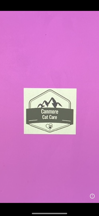 canmore cat care