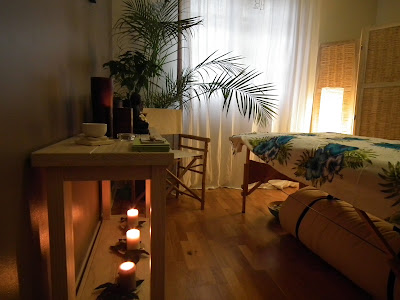 Ayubowan massages du monde à Le Havre