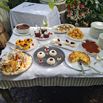 Photo n°2 de l'avis de Agostino.r fait le 22/09/2023 à 17:39 sur le  Osteria del Fico Vecchio à Grottaferrata