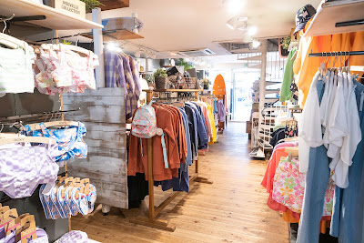 Roxy Store Hossegor à Soorts-Hossegor