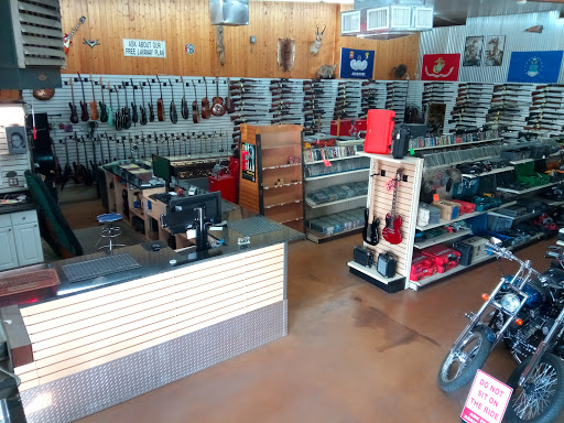 Pawn Shop «Bell Road Pawn», reviews and photos, 2510 E Bell Rd, Phoenix, AZ 85032, USA