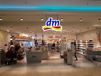 dm-drogerie markt