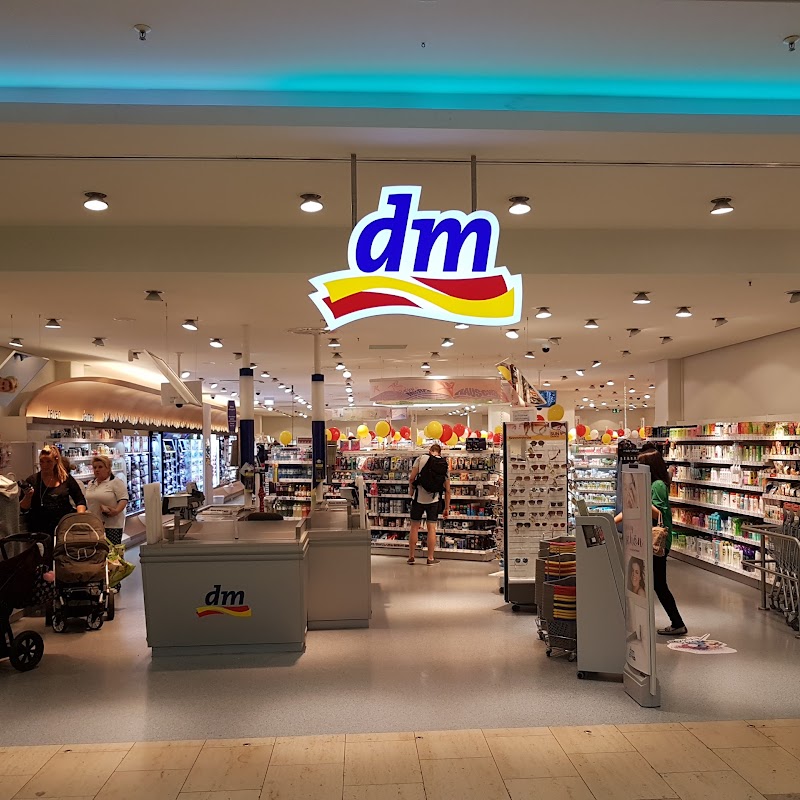 dm-drogerie markt