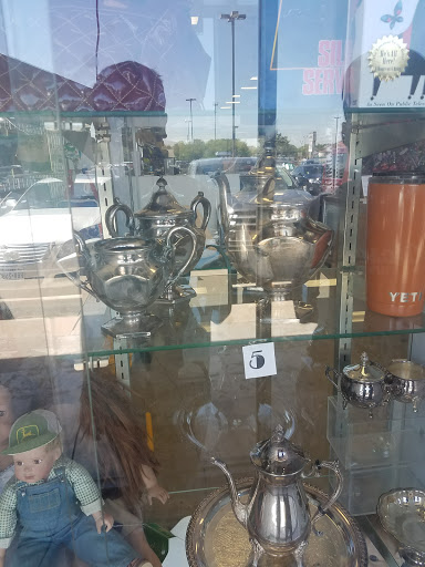 Thrift Store «Goodwill Central Texas - Georgetown», reviews and photos