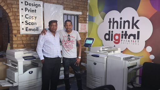 Digital Print and I.T. Solutions