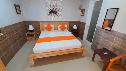 Villa Griya Cahaya Seminyak